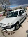 Dacia Logan Mcv 1.5 diesel