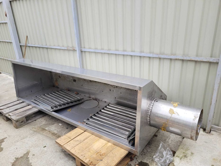 Vand utilaje simigerie/patiserie