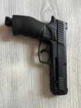 Pistol HDP.TP 50 Gen 2 Modificat la 28 J