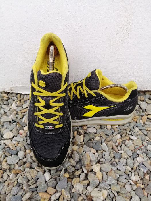 DIADORA adidași bombeu 43 bărbați lucru TOP | transport GRATUIT‼️FAN