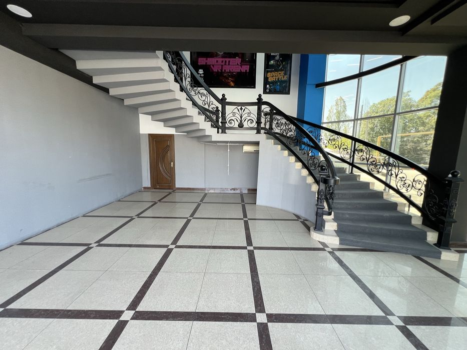 Аренда под офис ул. Фаргона йули, Мирабадский 480м2 2700$ 6/2/2