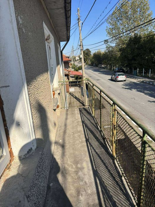 Ексклузивно! Двуетажна къща в село Дълбок Извор, община Първомай