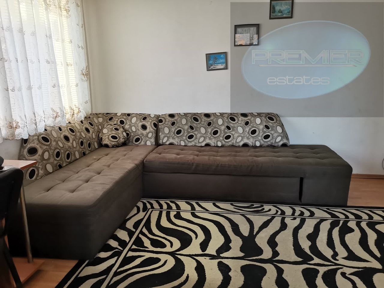 Продава се Етаж от къща в Първомай - 110 кв.м за 819 €/кв.м - Снимка #6
