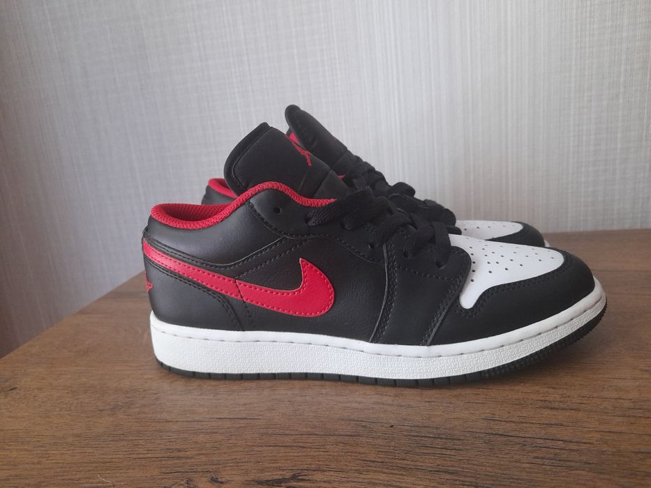 Jordan Retro 1 кецове 36.5 номер.