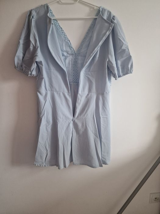 Rochie vaporoasa