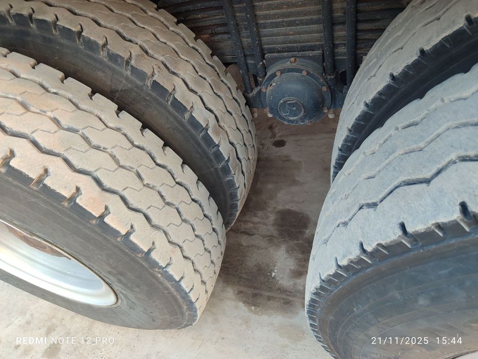 Чакман F 3000 сотилади