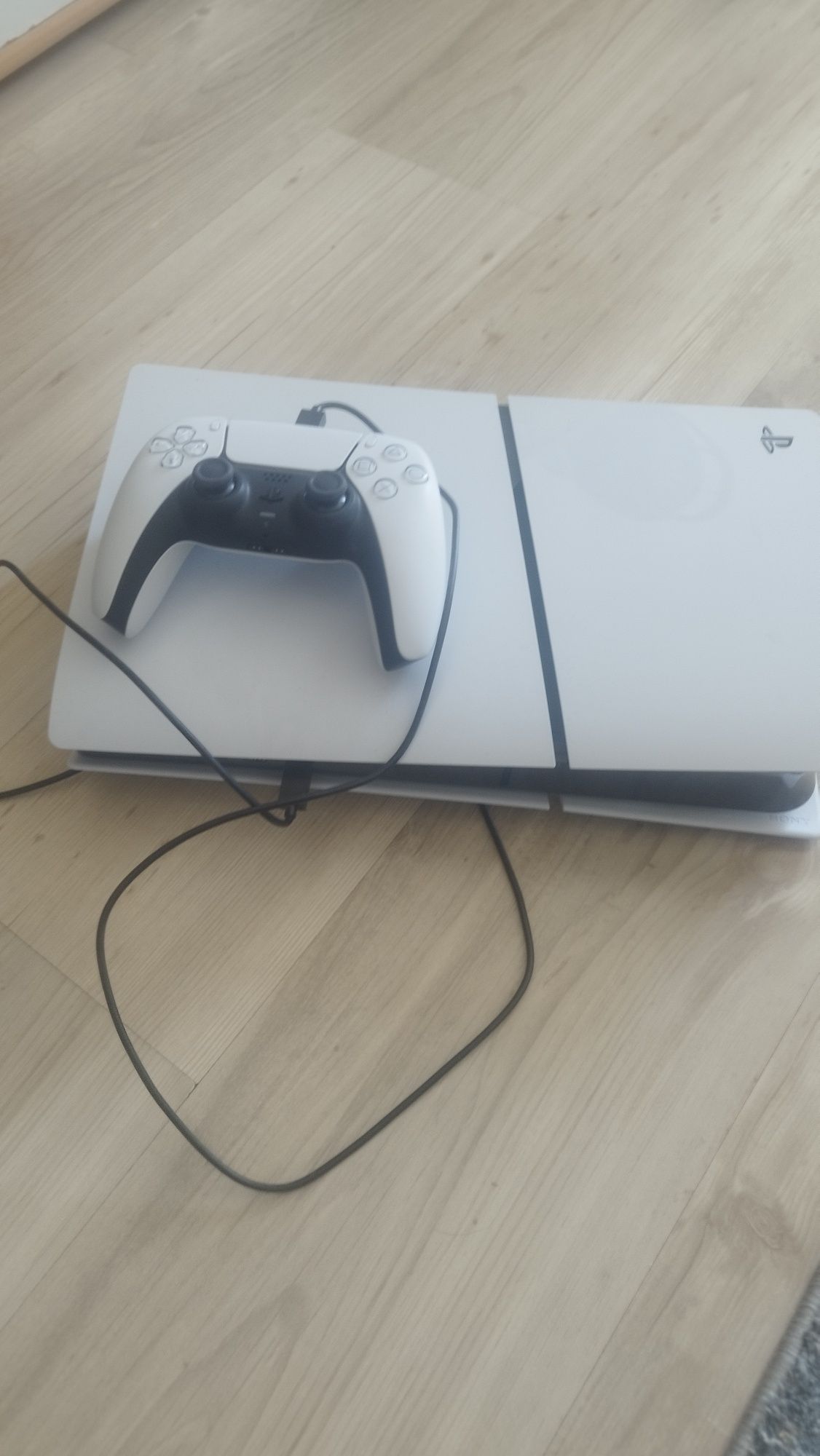 Ps 5 slim digital edition