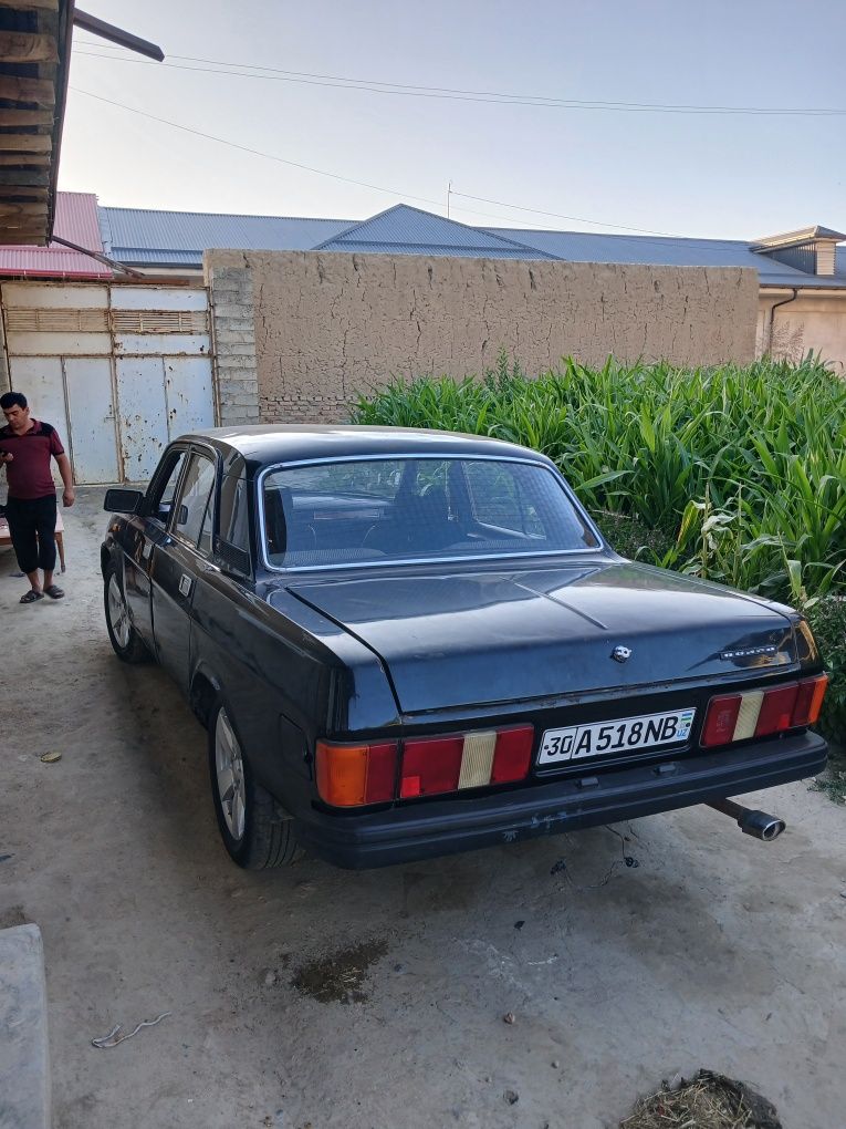Gaz31029 sotiladi