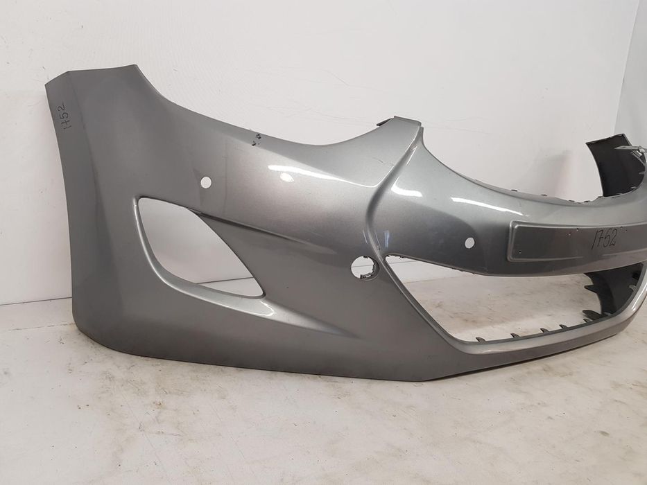 Bara fata Hyundai Elantra dupa 2009
