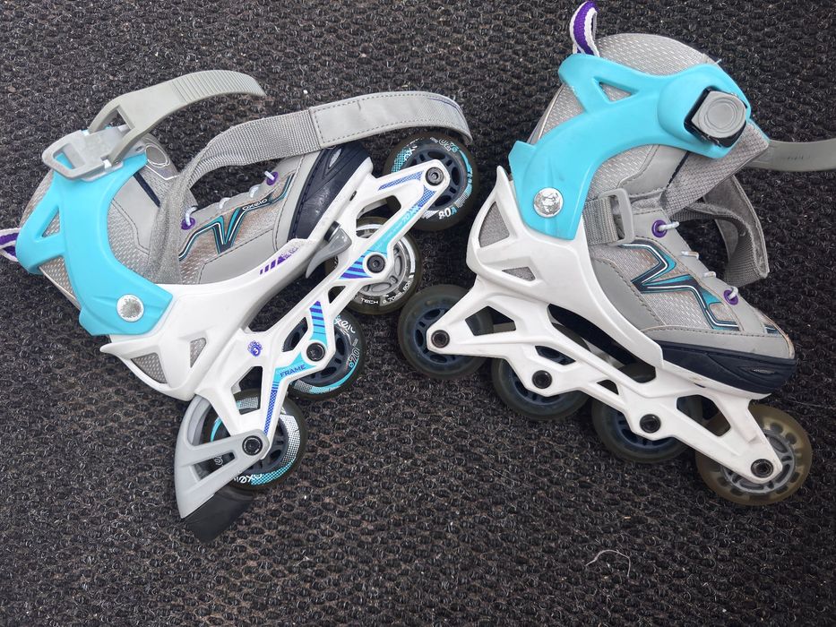 Role Oxelo Decathlon 29 - 32