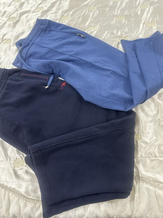 Erkaklar jimpiri va brijasi