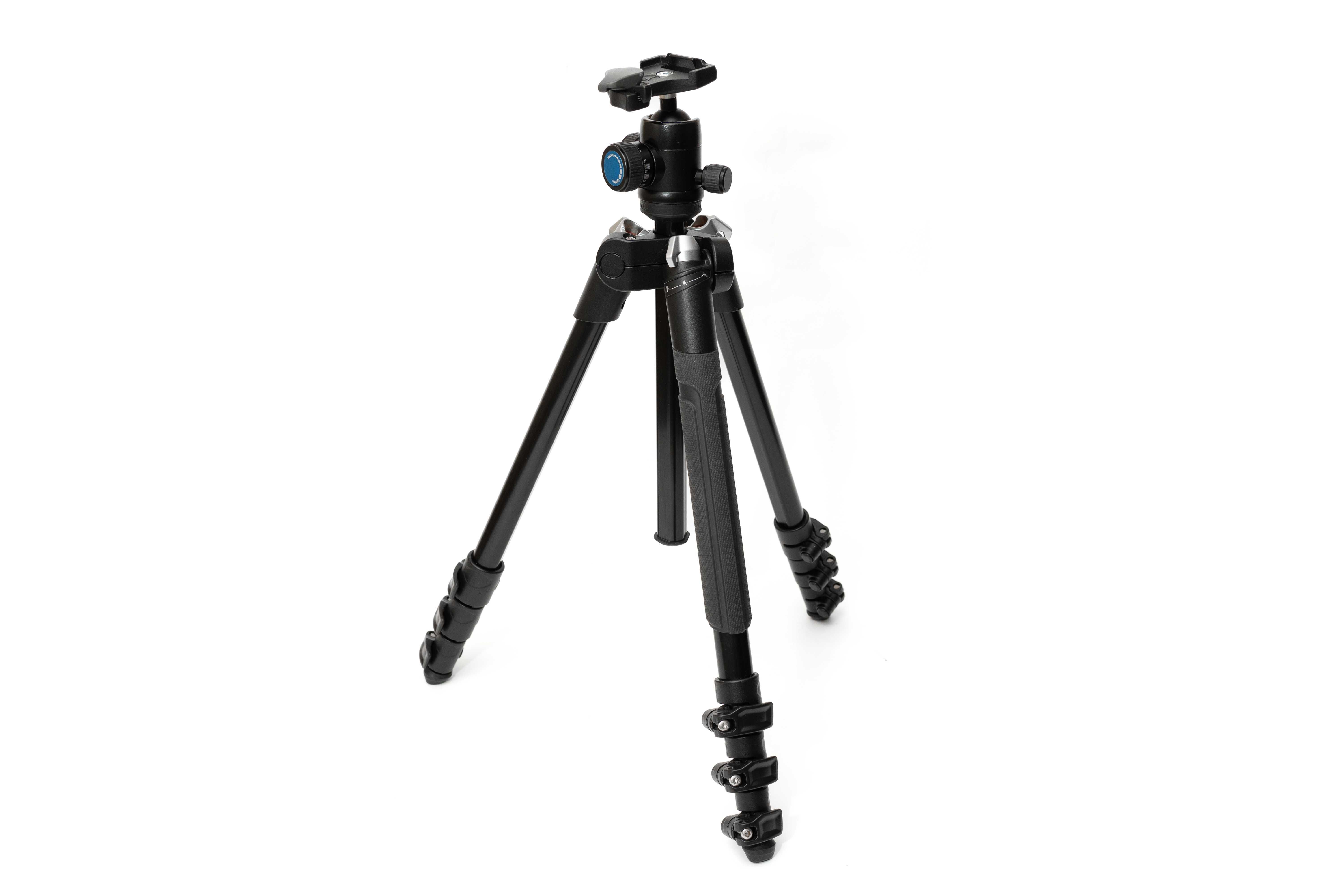 Статив Manfrotto BeFree