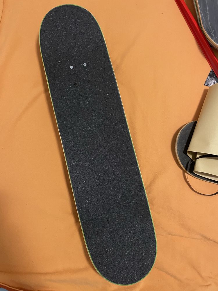 Професионален Скейтборд Sweet Skateboard Skate