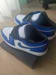 Nike Air Jordan 1 Low Нови