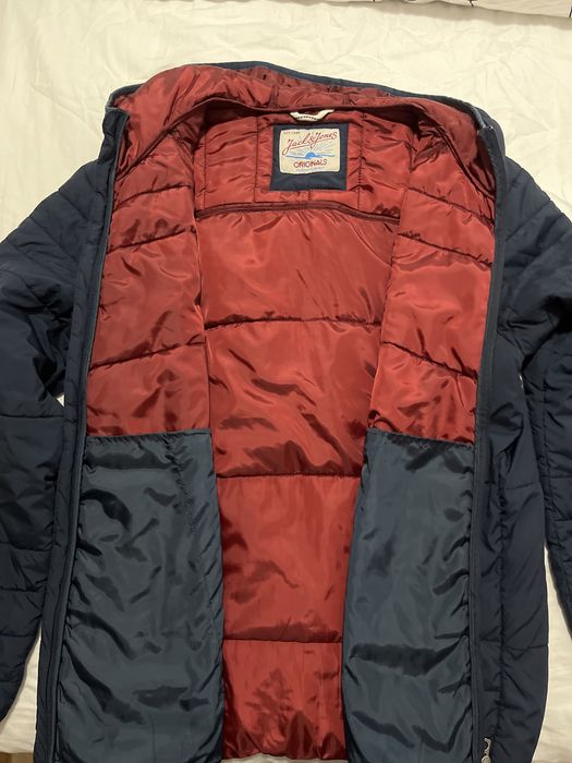 Geaca Jack&Jones xxl