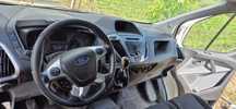 Vand ford transit