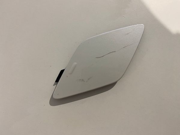 Capac carlig remorcare bara fata VOLVO XC60 Facelift 2021+ 32234934