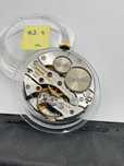 Mecanism Ceas Longines calibru 302 Mecanic