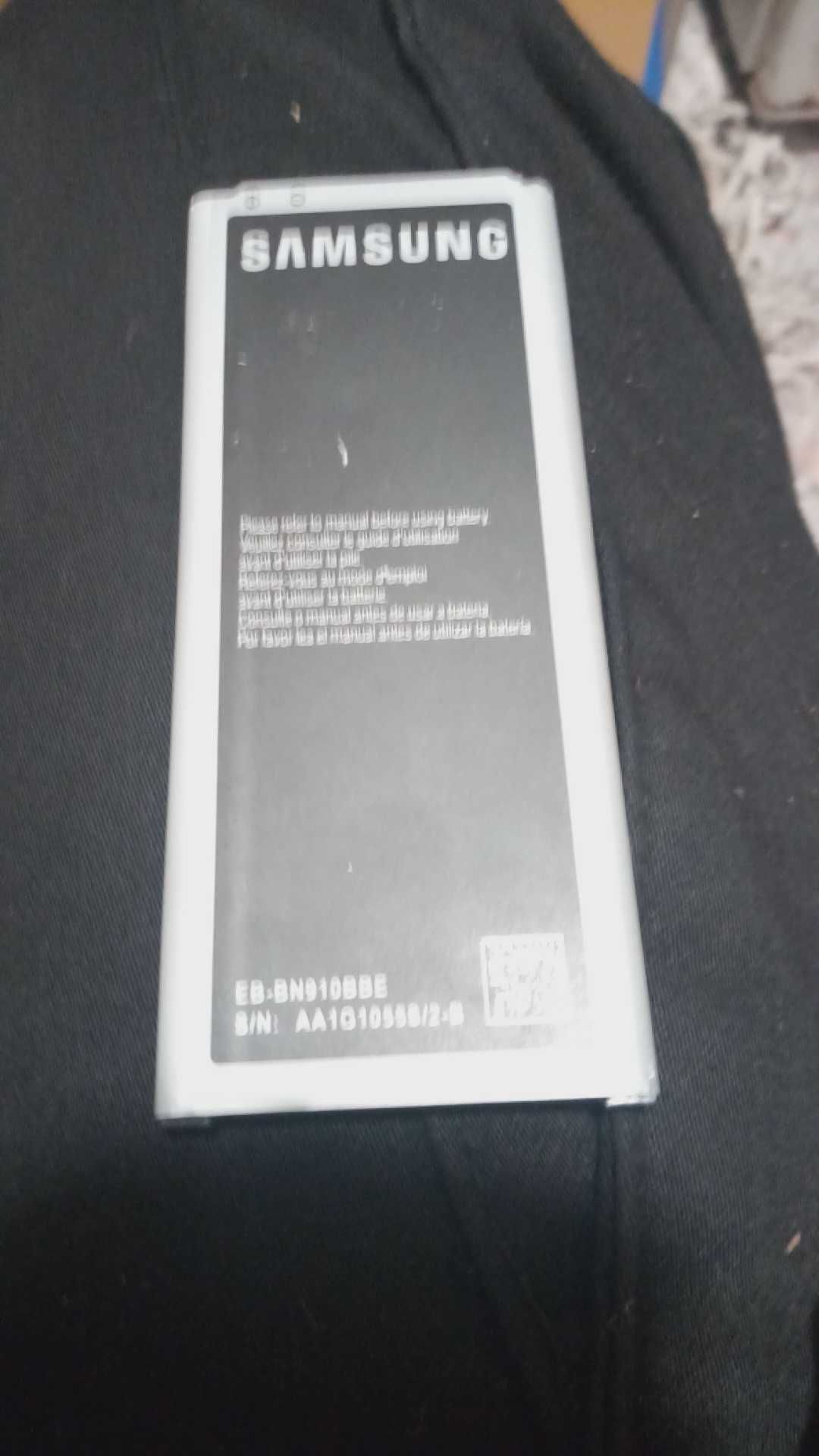 Батерия за Note 4 EB-BN910BBE