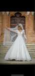Vand rochie de mireasa