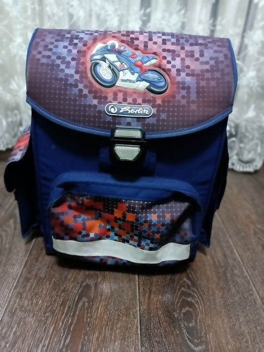 Продаю ортопедический рюкзак!