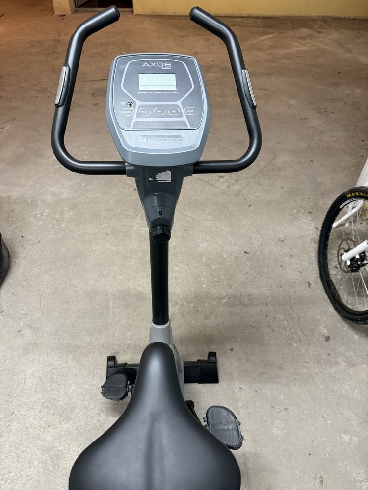 Велоергометър Kettler Avior Axos M