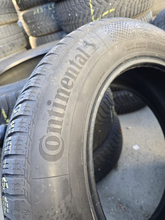 Anvelope de iarna 205-65r17 Continental
