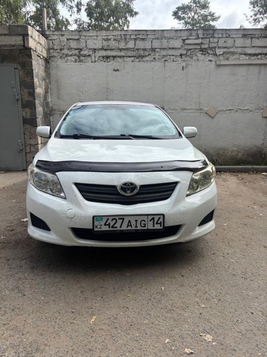 Продам Тайота Каролла
