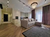 Жк Mirabad Avenue-Сдается новая 3-х комнатная квартира премиум класса!