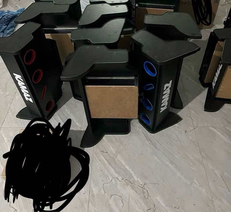 аксессуар для камаза, мини полка