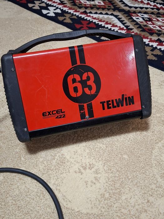 Aparat sudura TelWin