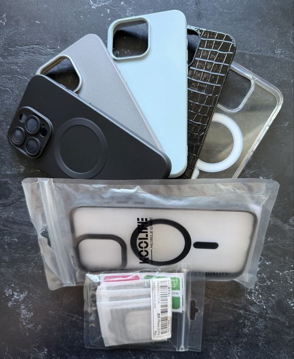 Iphone 15 Pro Max 256GB