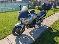 Motocicleta HONDA CBF 600 proprietar