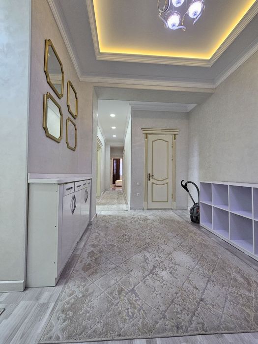 Новая квартира в новостройке Метро Беруний Huvaydo Residence