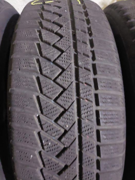 Cauciucuri iarna 216/60/17 Continental /115 lei
