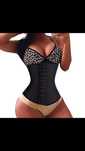 Corset modelator USA slabit original talie viespe burtiera centura
