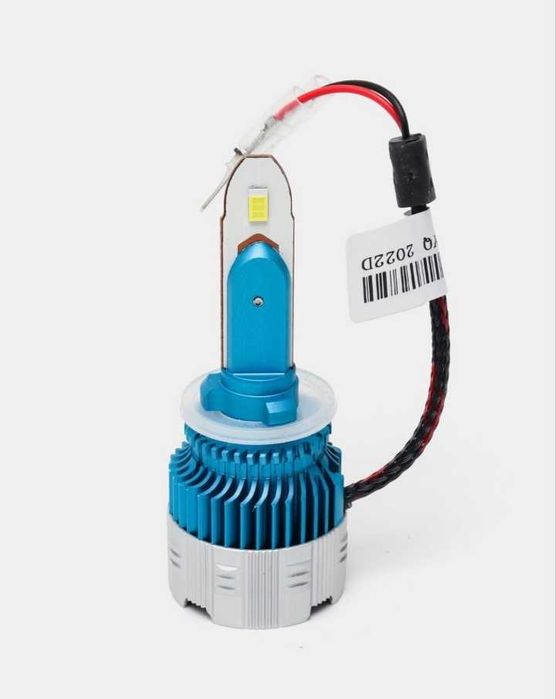 Ми2Лед в противотуманки