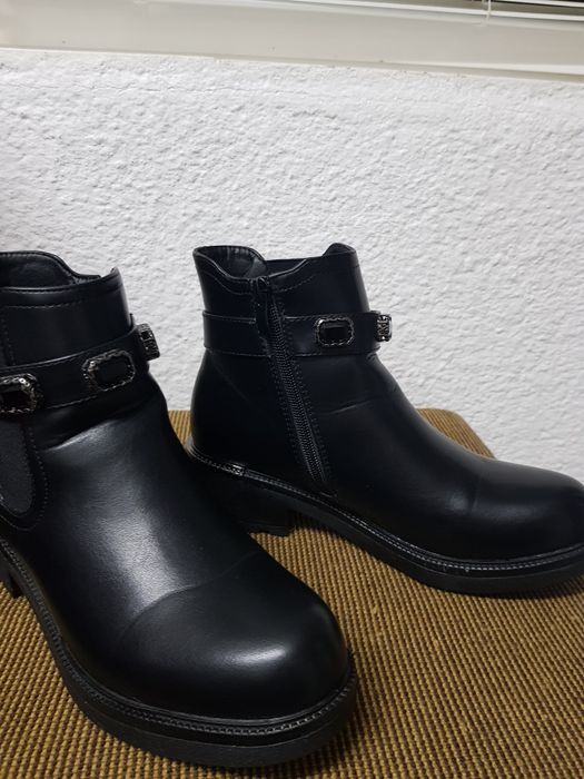 Нови дамски боти