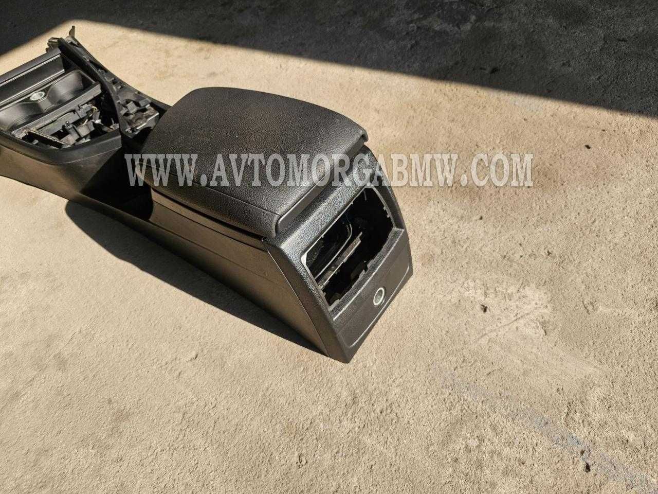 Бмв 1 Ф20 Ф21 Барче с подлакътник Bmw F20 F21