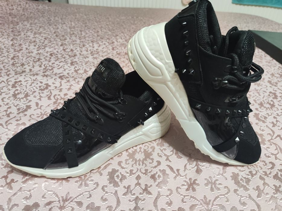 Дамски кецове Steve Madden