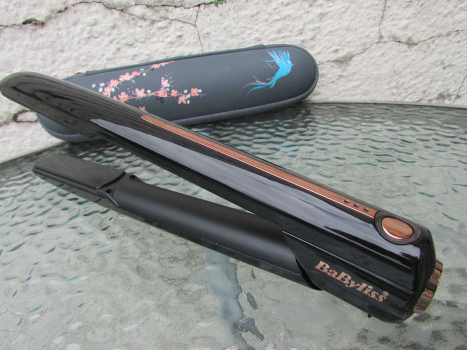 Безжична преса за коса BaByliss 9000U
