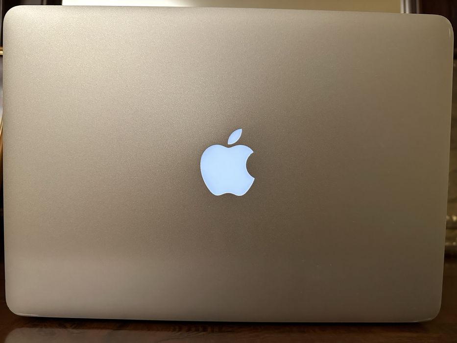 MacBook Pro 13 Retina