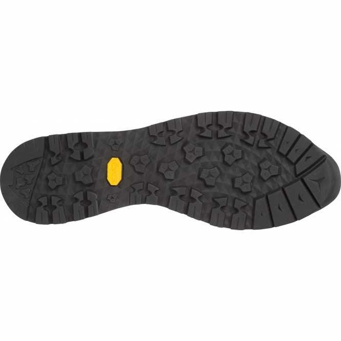 Ghete semighete approach drumetii hiking Hanwag GTX goretex vibram 44