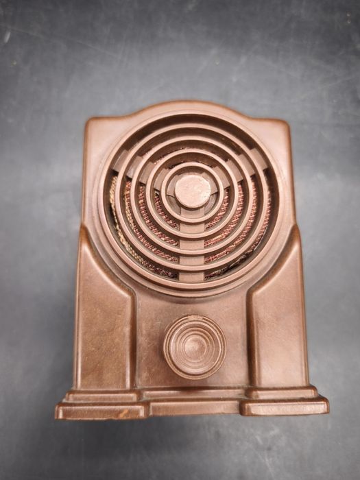 Радио приемник СССР