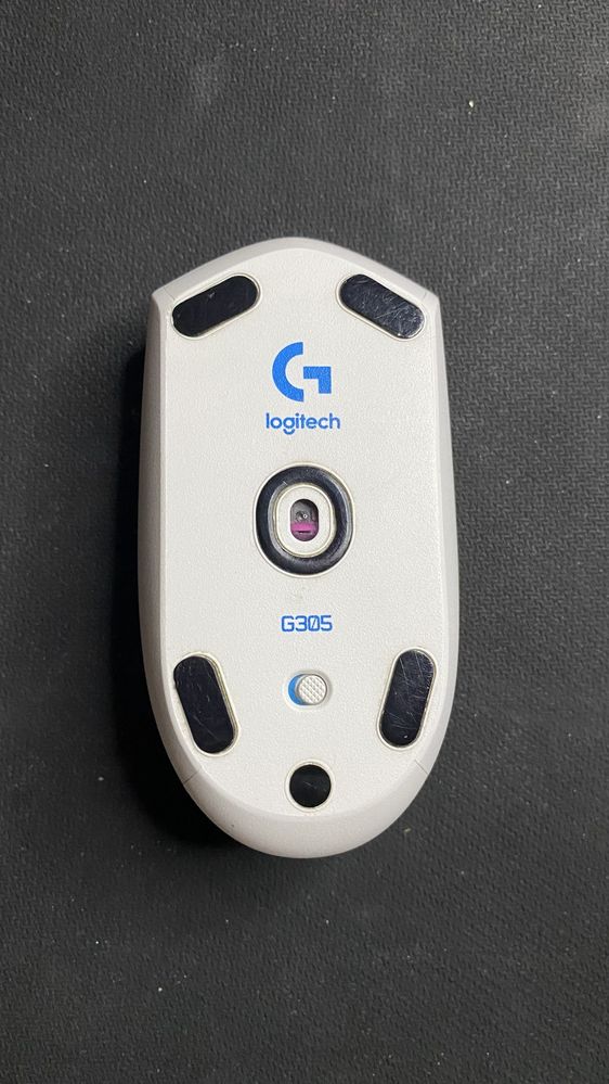 Мышка logitech g305