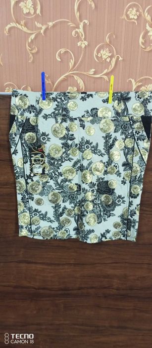 Женский юбкан импорт