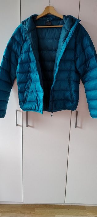 Мъжко яке Jack Wolfskin S пух