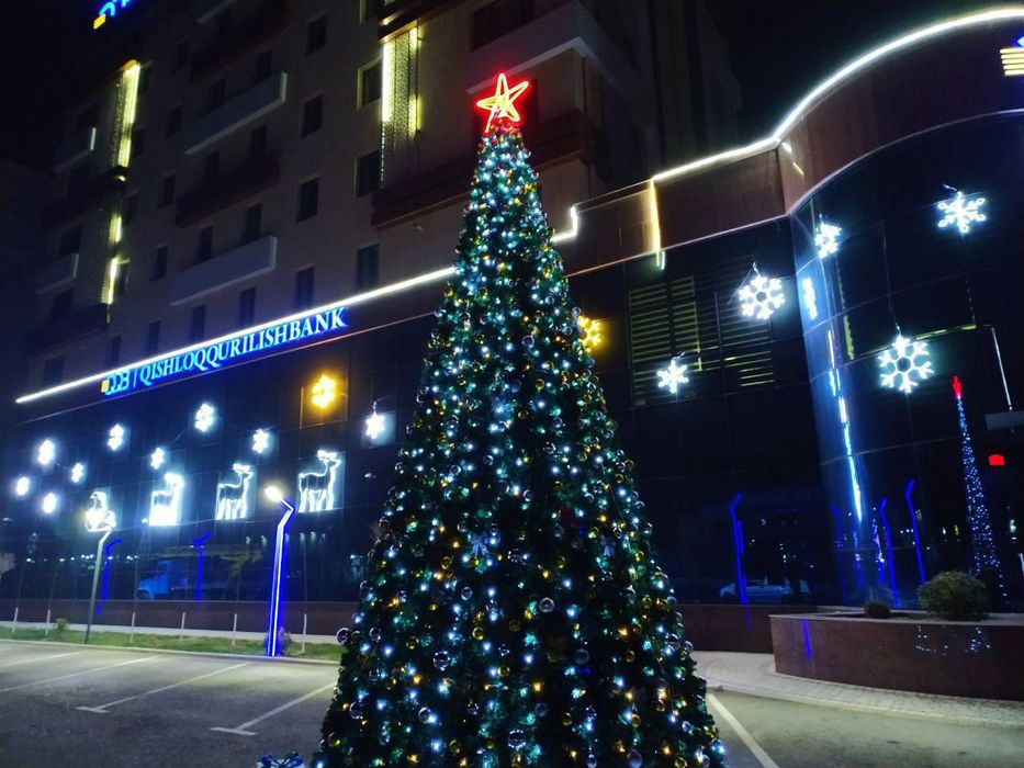 наружнее оформление фасадов зданий офисов домов