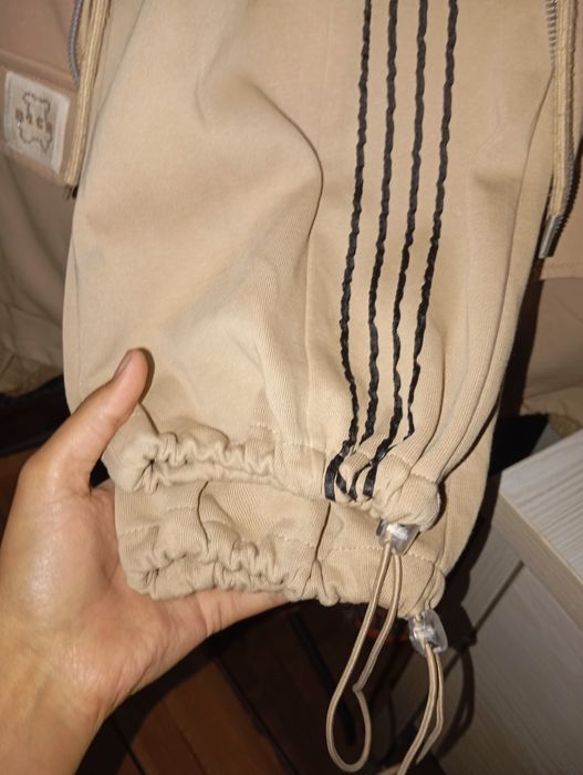 Спартивка кизлар учун