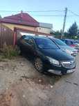Opel insignia brek